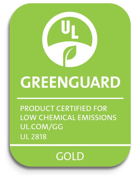 Greenguard Gold
