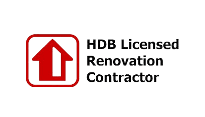 HDB Licensed Contractor