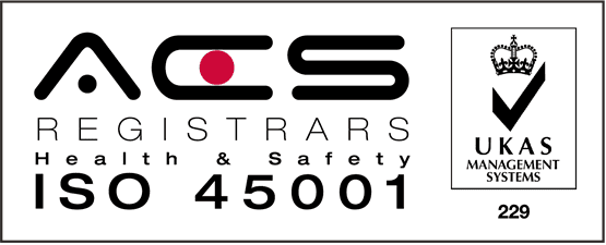 ISO 45001